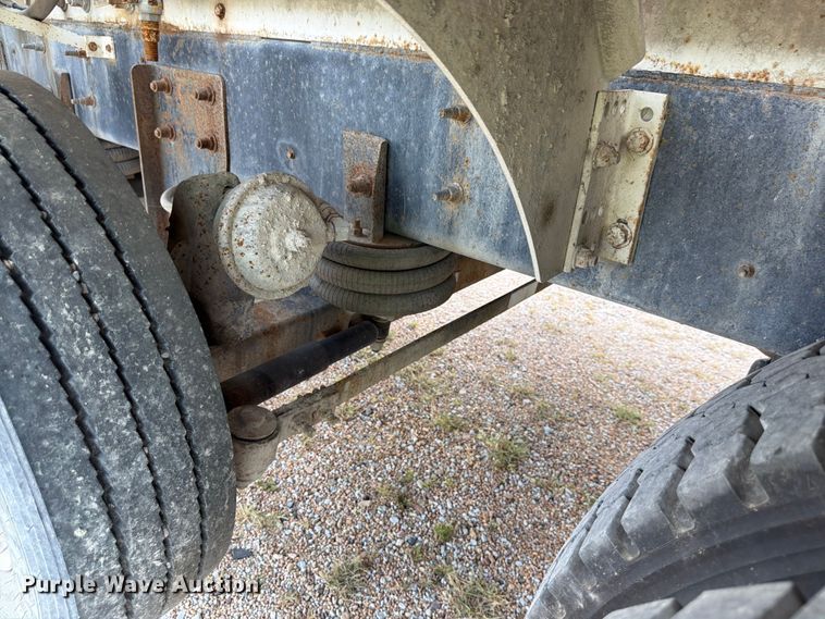 image for item FK3515 2013 International Paystar ready mix truck