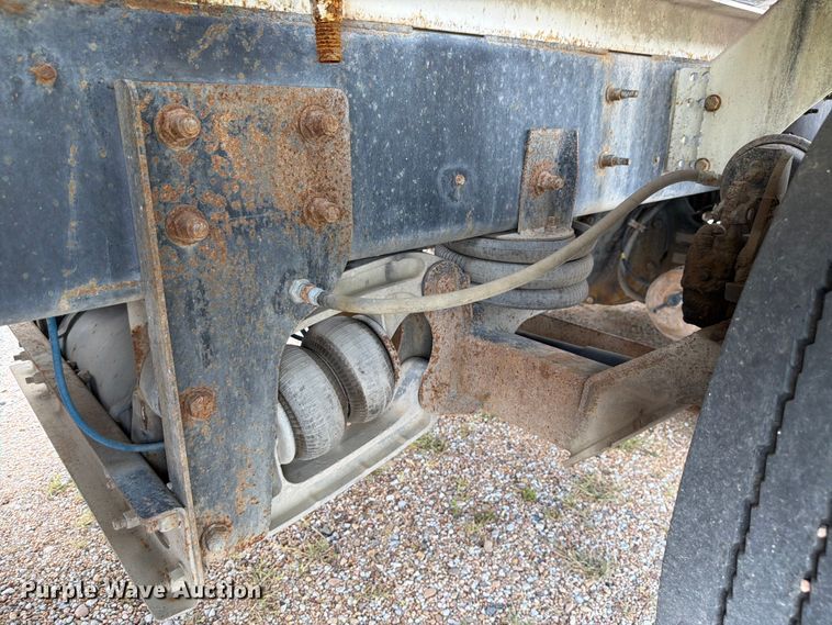 image for item FK3515 2013 International Paystar ready mix truck