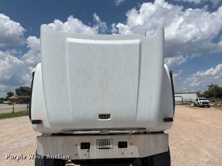 image for item FK3515 2013 International Paystar ready mix truck
