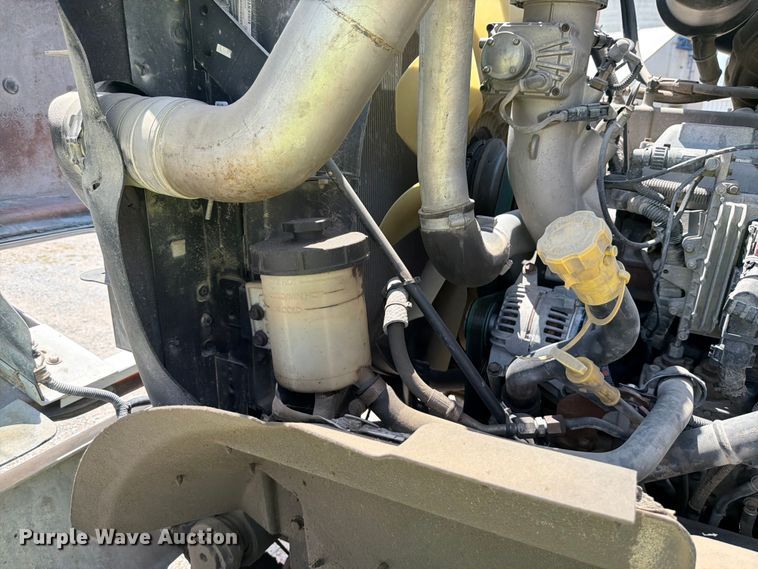 image for item FK3515 2013 International Paystar ready mix truck