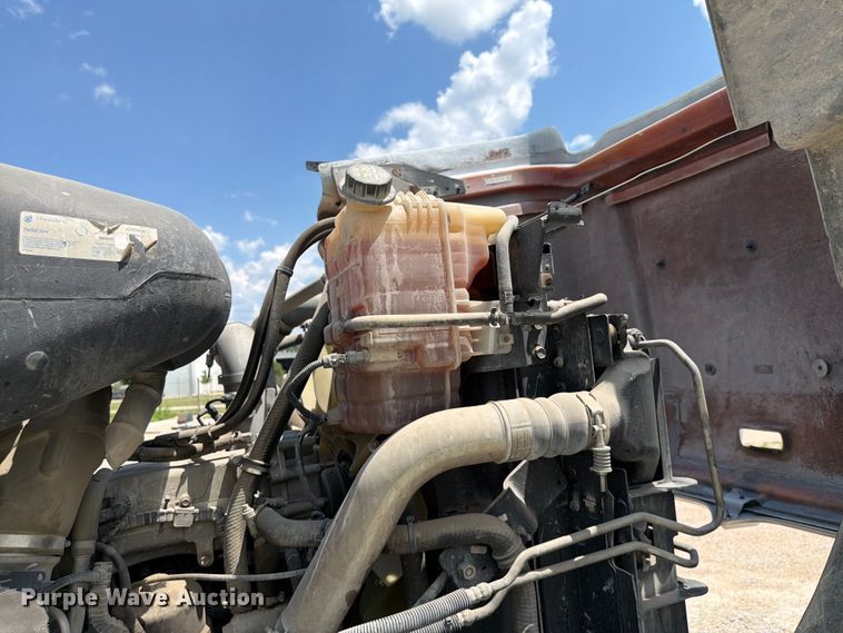 image for item FK3515 2013 International Paystar ready mix truck