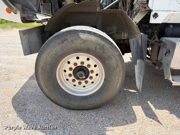 image for item FK3515 2013 International Paystar ready mix truck