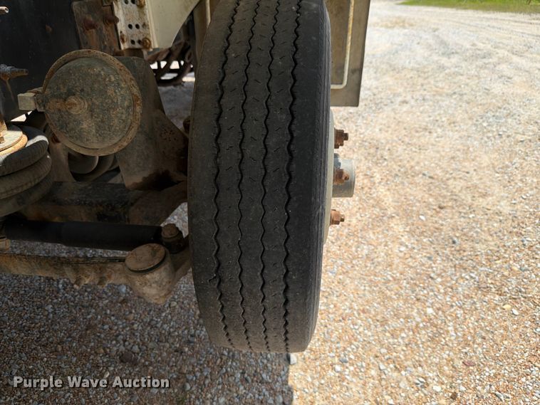 image for item FK3515 2013 International Paystar ready mix truck