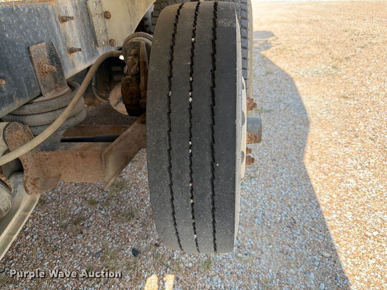 image for item FK3515 2013 International Paystar ready mix truck