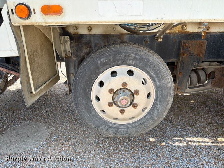 image for item FK3515 2013 International Paystar ready mix truck