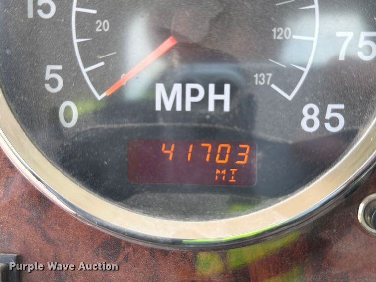 image for item FK3515 2013 International Paystar ready mix truck