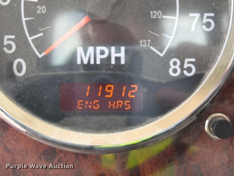 image for item FK3515 2013 International Paystar ready mix truck