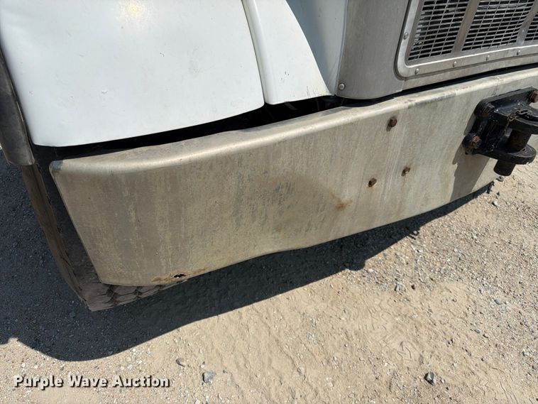 image for item FK3517 2003 Peterbilt 357 ready mix truck