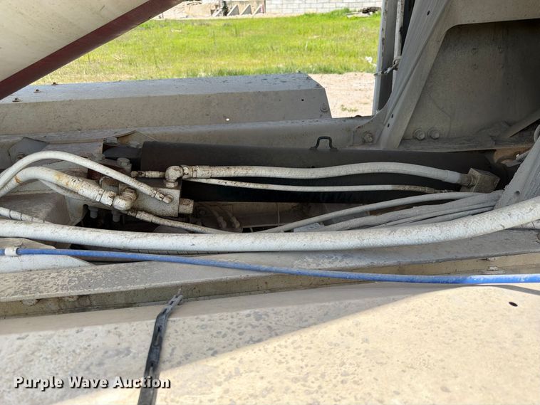 image for item FK3517 2003 Peterbilt 357 ready mix truck