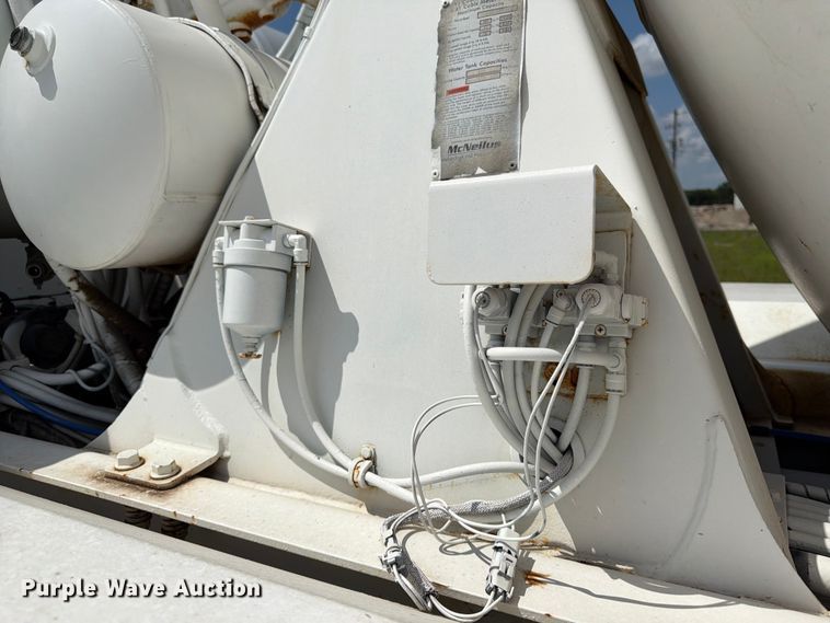 image for item FK3517 2003 Peterbilt 357 ready mix truck