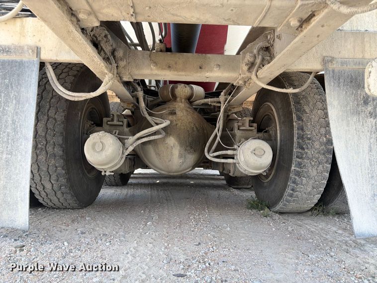 image for item FK3517 2003 Peterbilt 357 ready mix truck
