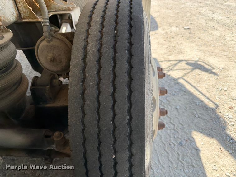 image for item FK3517 2003 Peterbilt 357 ready mix truck