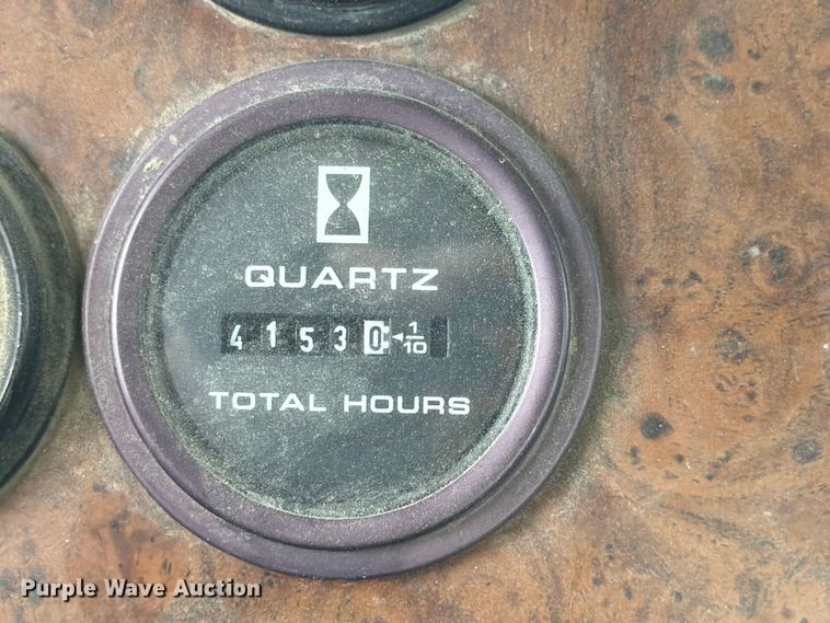 image for item FK3517 2003 Peterbilt 357 ready mix truck