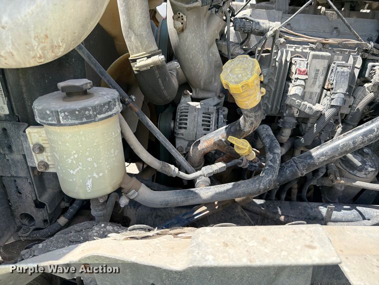 image for item FK3518 2013 International PayStar 5500i ready mix truck