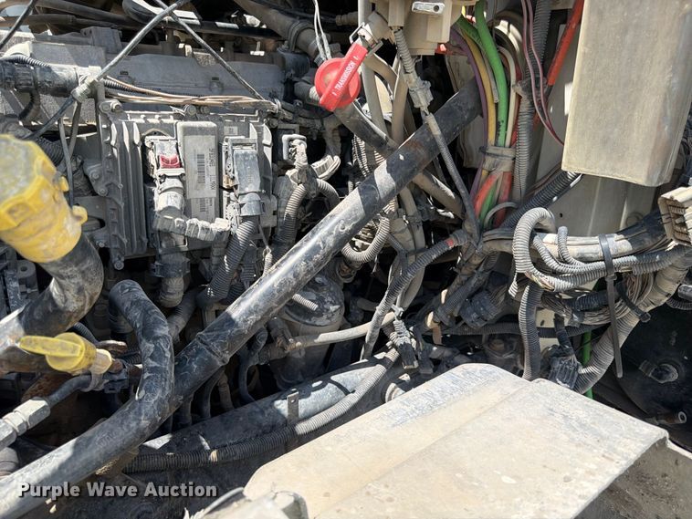 image for item FK3518 2013 International PayStar 5500i ready mix truck
