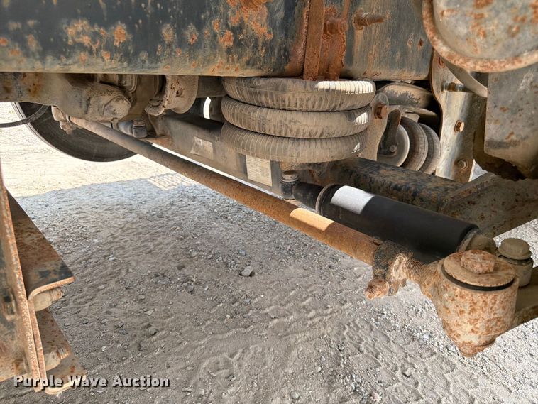 image for item FK3518 2013 International PayStar 5500i ready mix truck