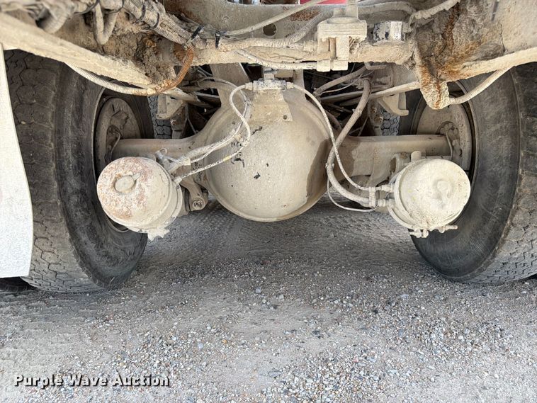 image for item FK3518 2013 International PayStar 5500i ready mix truck