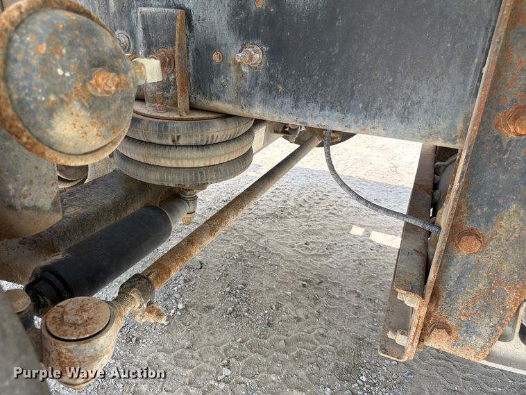 image for item FK3518 2013 International PayStar 5500i ready mix truck