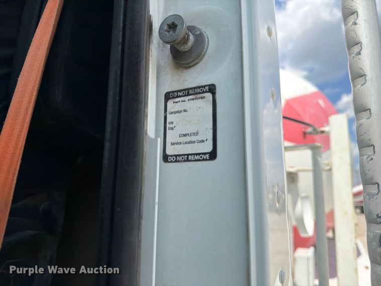 image for item FK3518 2013 International PayStar 5500i ready mix truck