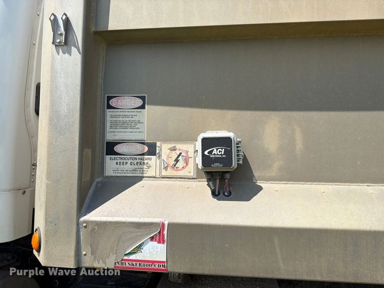 image for item FK3519 2012 Freightliner 114SD dump truck