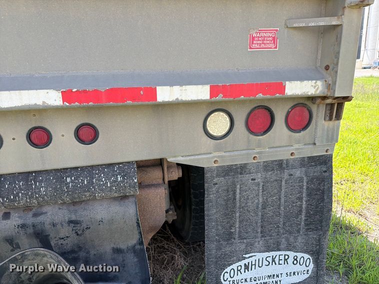 image for item FK3519 2012 Freightliner 114SD dump truck