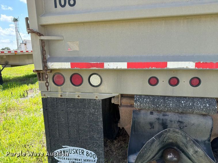 image for item FK3519 2012 Freightliner 114SD dump truck