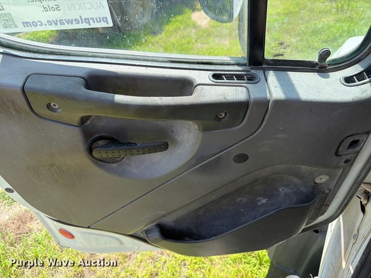 image for item FK3519 2012 Freightliner 114SD dump truck
