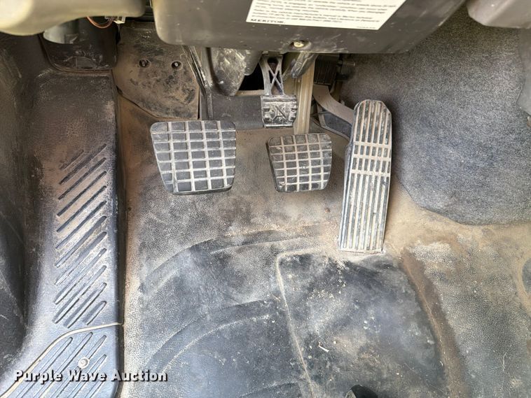 image for item FK3519 2012 Freightliner 114SD dump truck