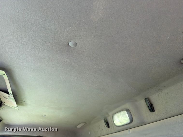 image for item FK3519 2012 Freightliner 114SD dump truck