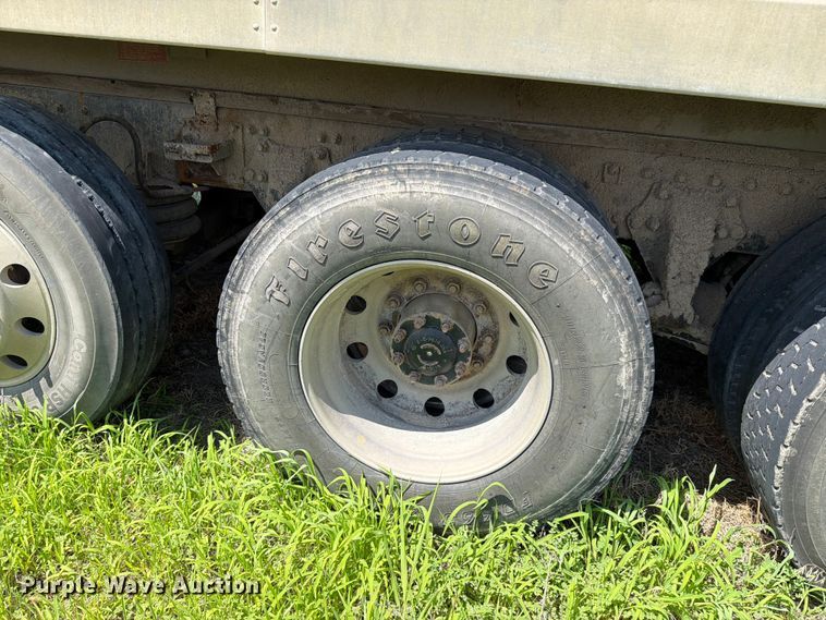 image for item FK3519 2012 Freightliner 114SD dump truck