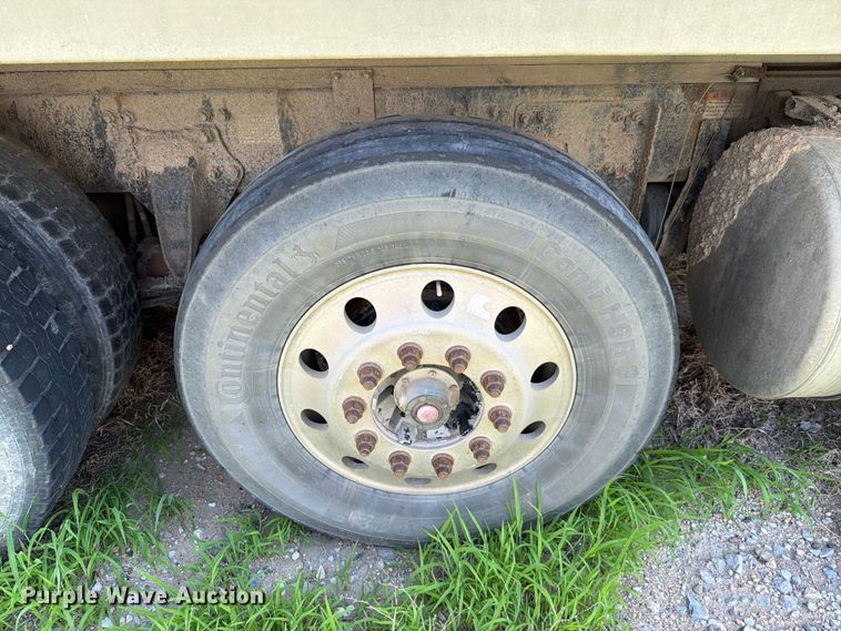 image for item FK3519 2012 Freightliner 114SD dump truck