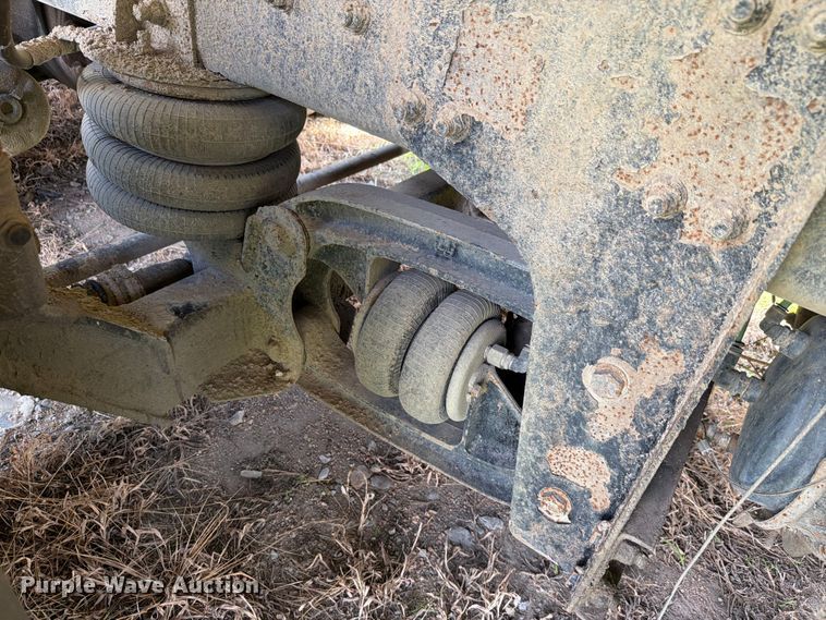 image for item FK3519 2012 Freightliner 114SD dump truck
