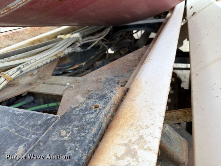 image for item FK3521 2007 International DF557 ready mix truck