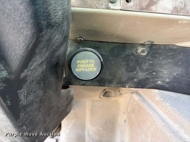 image for item FK3521 2007 International DF557 ready mix truck
