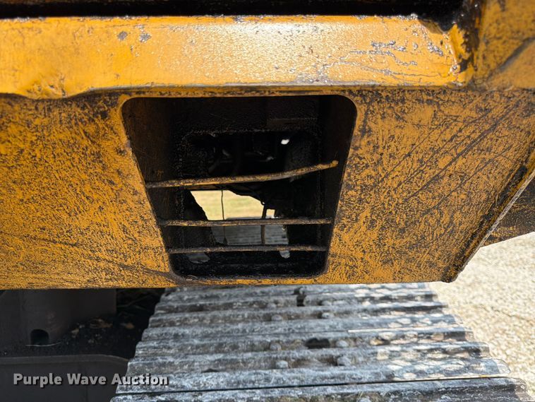 image for item FK3529 1985 Caterpillar 225LC excavator