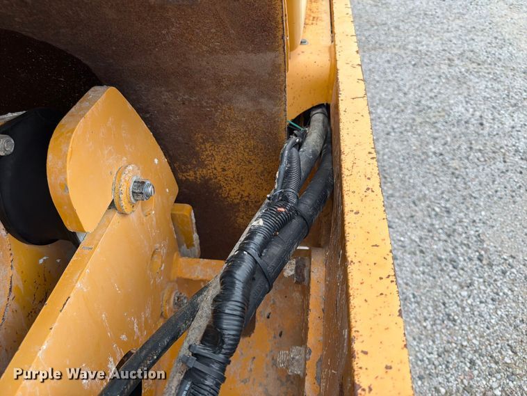 image for item FK3538 2011 Volvo DD138HF double drum vibratory roller