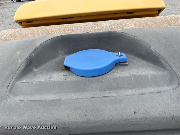image for item FK3538 2011 Volvo DD138HF double drum vibratory roller