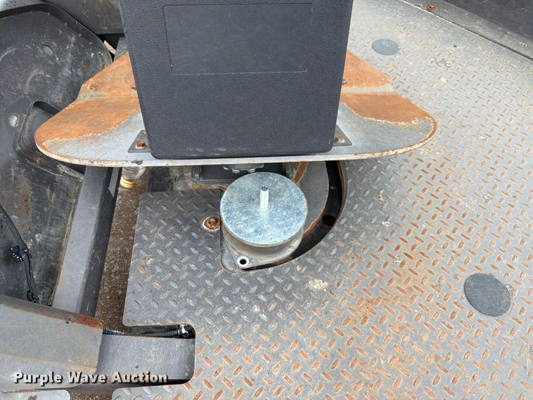 image for item FK3538 2011 Volvo DD138HF double drum vibratory roller