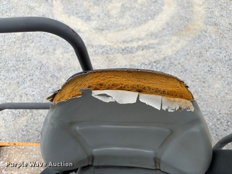 image for item FK3538 2011 Volvo DD138HF double drum vibratory roller