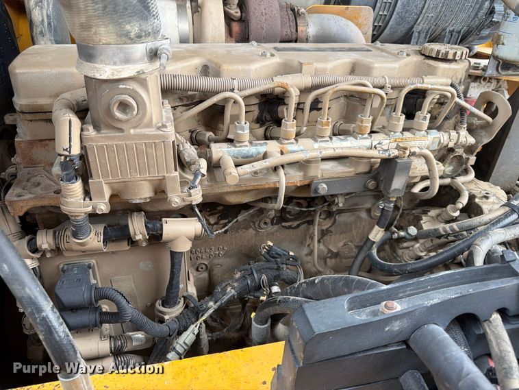 image for item FK3538 2011 Volvo DD138HF double drum vibratory roller