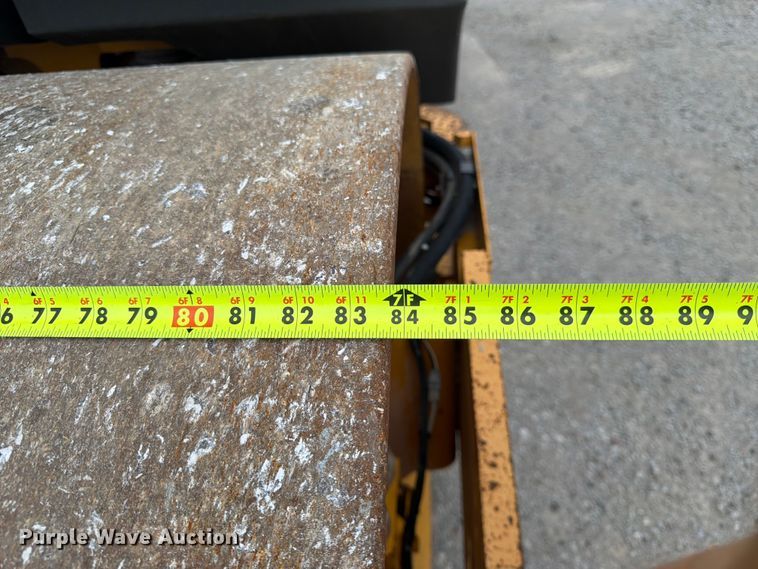 image for item FK3538 2011 Volvo DD138HF double drum vibratory roller