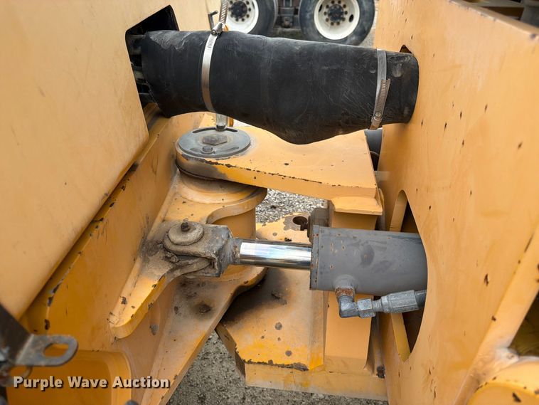 image for item FK3539 2012 Volvo DD138HF double drum vibratory roller