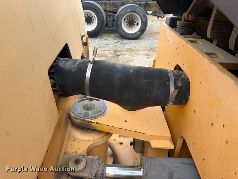 image for item FK3539 2012 Volvo DD138HF double drum vibratory roller