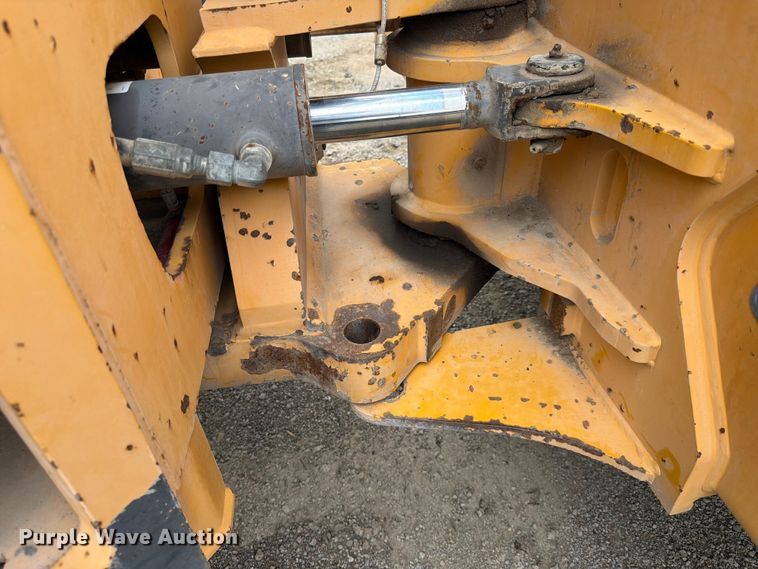 image for item FK3539 2012 Volvo DD138HF double drum vibratory roller