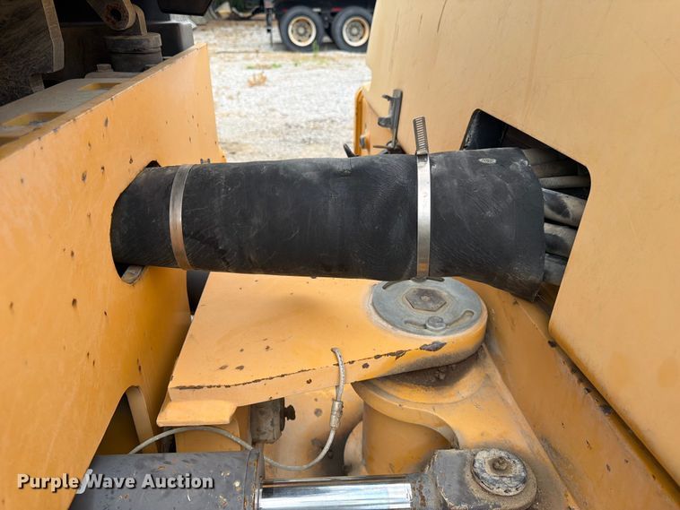 image for item FK3539 2012 Volvo DD138HF double drum vibratory roller