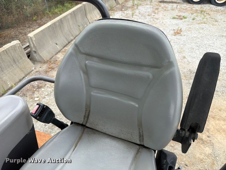 image for item FK3539 2012 Volvo DD138HF double drum vibratory roller
