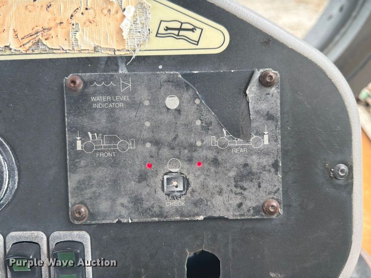 image for item FK3539 2012 Volvo DD138HF double drum vibratory roller