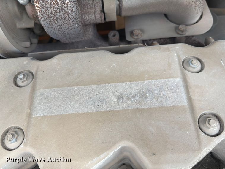 image for item FK3539 2012 Volvo DD138HF double drum vibratory roller
