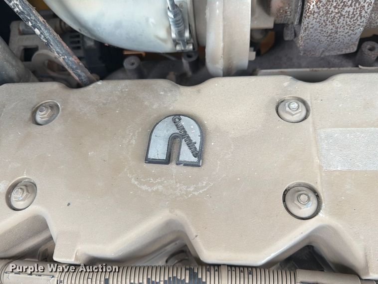 image for item FK3539 2012 Volvo DD138HF double drum vibratory roller