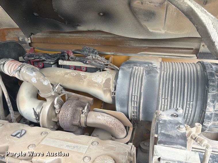 image for item FK3539 2012 Volvo DD138HF double drum vibratory roller
